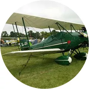 Fairchild 21