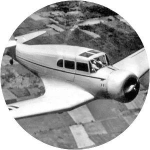 Fairchild 45