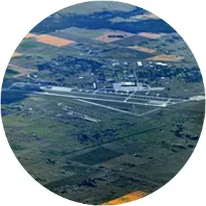 Fairchild Air Force Base