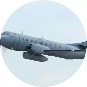 Fairchild C-26 Metroliner