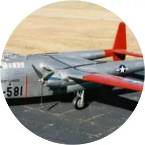 Fairchild C-82 Packet