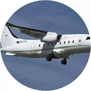 Fairchild Dornier 328JET