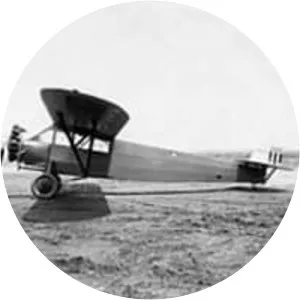 Fairchild FC-2