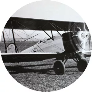 Fairchild KR-34 - Aircraft model
