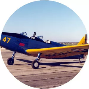 Fairchild PT-19 - Aircraft model