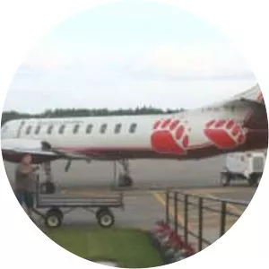 Fairchild Swearingen Metroliner - Aircraft model