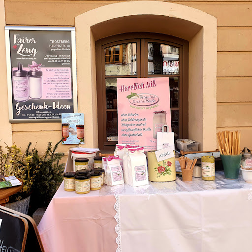 Faires Zeug - Genuss aus der Region Inh. Bettina Zeug