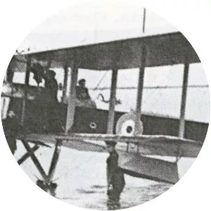 Fairey Campania - Aircraft model