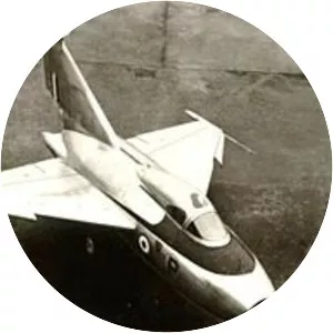 Fairey Delta 1 - Research aircraft