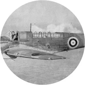 Fairey Fulmar