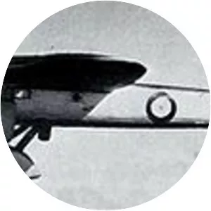 Fairey Long-range Monoplane - Aircraft model