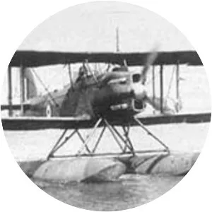 Fairey Seafox photograph