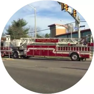 Fairfax County Fire and Rescue Department