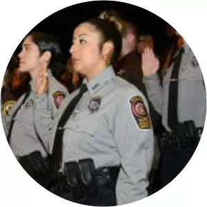 Fairfax County Police Department