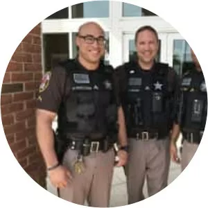 Fairfax County Sheriff's Office