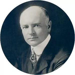 Fairfax Harrison