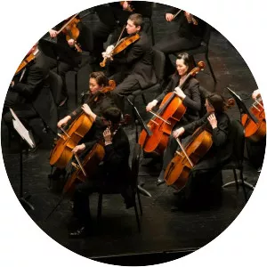 Fairfax Symphony Orchestra - 