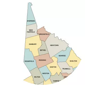 Fairfield County - 