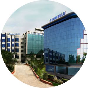 Fairfield Institute of Management and Technology