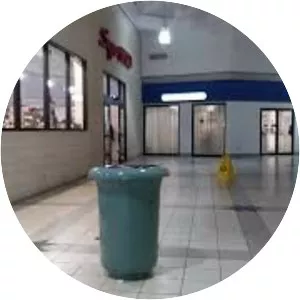 Fairgrounds Square Shopping Mall