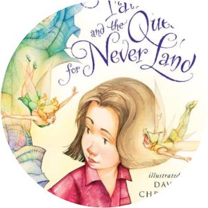 Fairies and the Quest for Never Land - Book by Gail Carson Levine