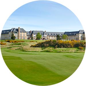 Fairmont St Andrews - 