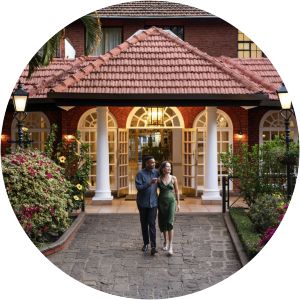 Fairmont The Norfolk Hotel - 