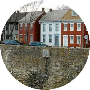 Fairmount Historic District - York City, Pennsylvania