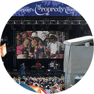 Fairport's Cropredy Convention - Music Festival