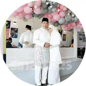 Fairuz Ahmad Zainuddin