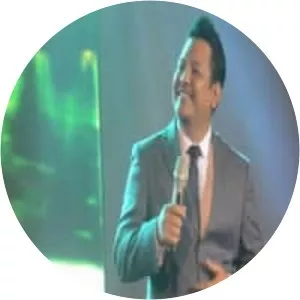 Fairuz Misran - Musical artist