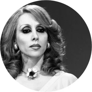 Fairuz - Lebanese singer