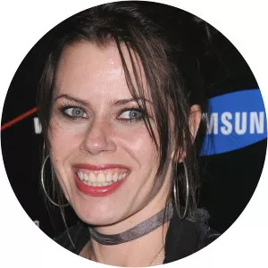 Fairuza Balk