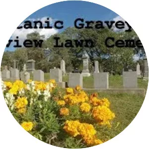 Fairview Lawn Cemetery