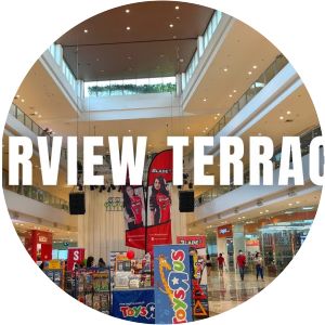 Fairview Terraces