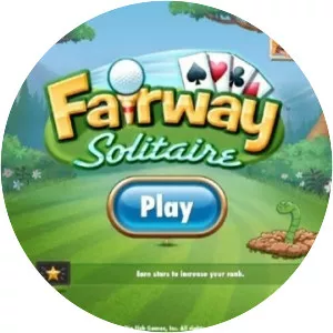 Fairway Solitaire - Video game