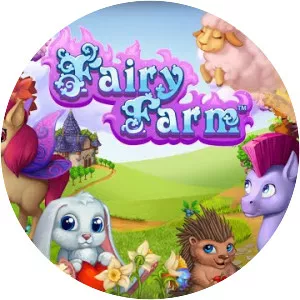 Fairy Farm - Games for Girls - Video game