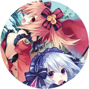 Fairy Fencer F - Video game
