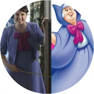 Fairy Godmother - Fictional character