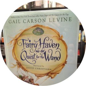 Fairy Haven and the Quest for the Wand