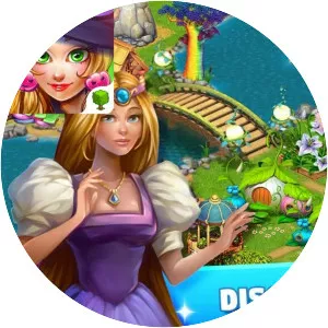 Fairy Kingdom: World of Magic and Building - Video game