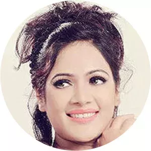 Fairy Priya Ahmed