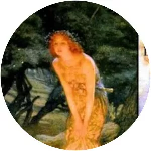 Fairy Queen - Mythological character