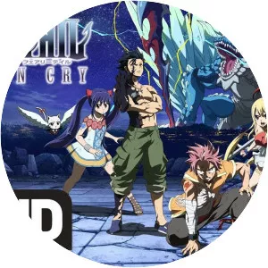 Fairy Tail: Dragon Cry