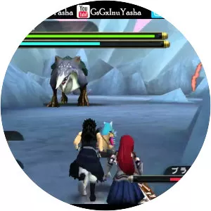 Fairy Tail: Portable Guild - Video game