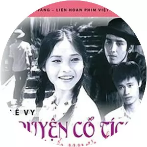 Fairy Tale for 17‑Year‑Olds (Truyện cổ tích . . .