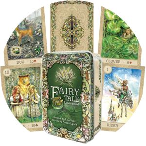 Fairy Tale Lenormand