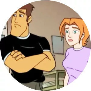 Fairy Tale Police Department - Animated series