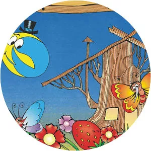 Fairy Tales of Moss and Fern