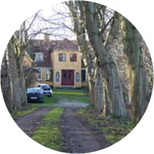 Fairyhill - Helsingør